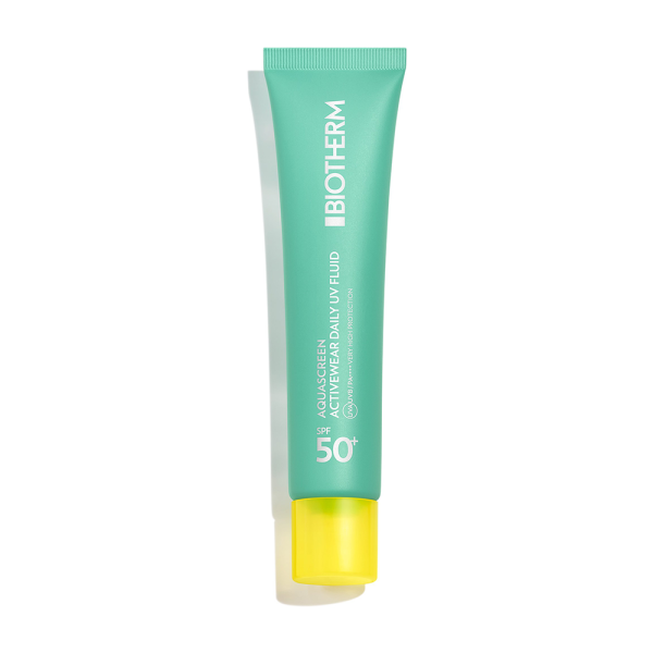 Biotherm Aquascreen UV Daily SPF50 T 40ml
