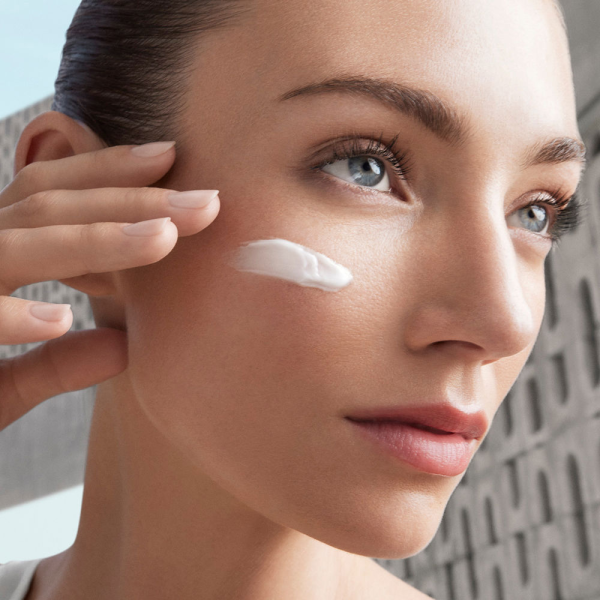 Biotherm Aquasource Hydra Barrier Cream