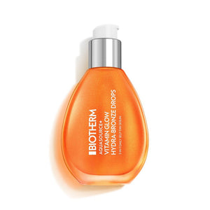 Biotherm Aquasource+ Vitamin Glow Hydra-Bronze Drops 50ml