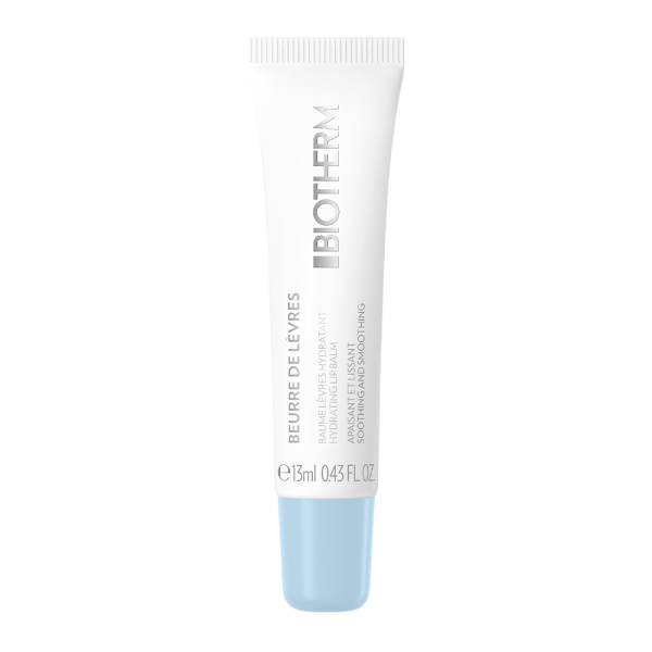 Biotherm Beurre De Lèvres Hydrating Lip Balm 13ml
