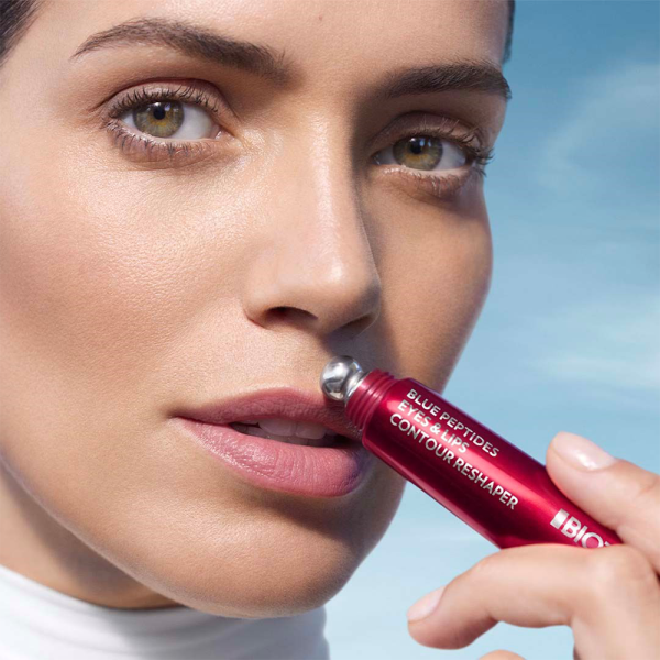 Biotherm Blue Therapy Peptides Eyes & Lips