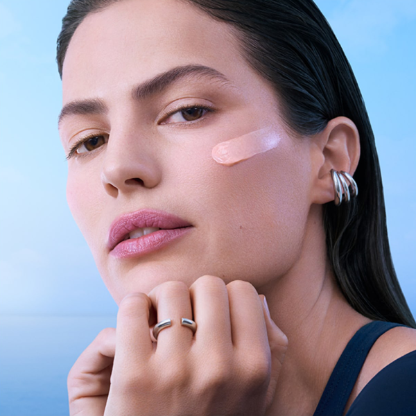 Biotherm Blue Therapy Uplift Cream