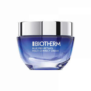 Biotherm Blue Therapy Pro-Retinol Multi-Correct Cream – Višenamenska Korektivna Krema Za Lice