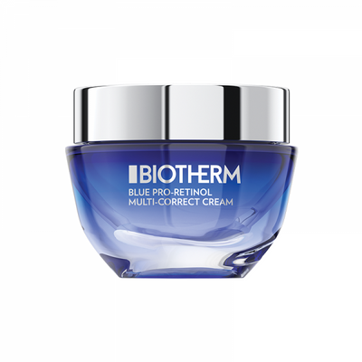 Biotherm Blue Therapy Pro-Retinol Multi-Correct Cream, Višenamenska Korektivna Krema Za Lice
