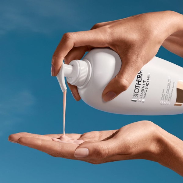 Biotherm Collagen FIT Body Milk 400ml