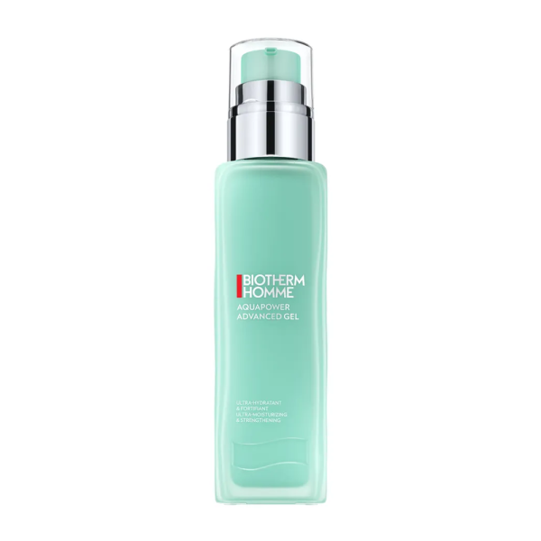 Biotherm Homme Aquapower Advanced Gel