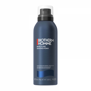 Biotherm Homme Gel Shaver (gel za brijanje za osetljivu kožu) 200ml