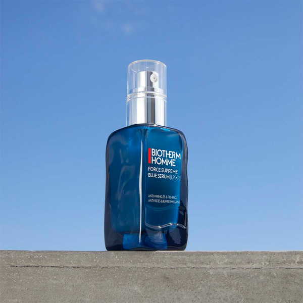 Biotherm Homme Force Supreme Blue Serum 60ml