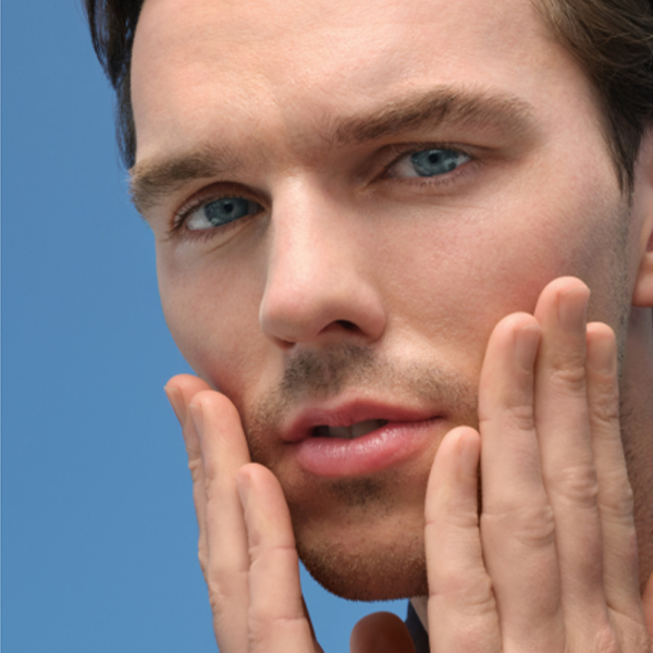 Biotherm Homme Force Supreme Blue Serum 60ml