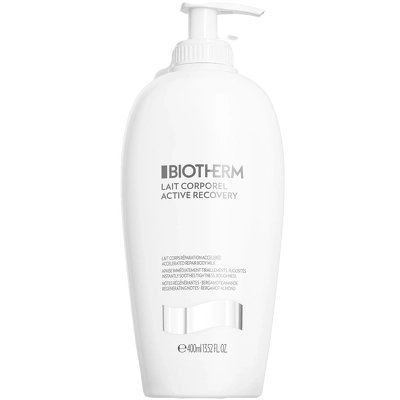 Biotherm Lait Corporel Active Ré‑Cover