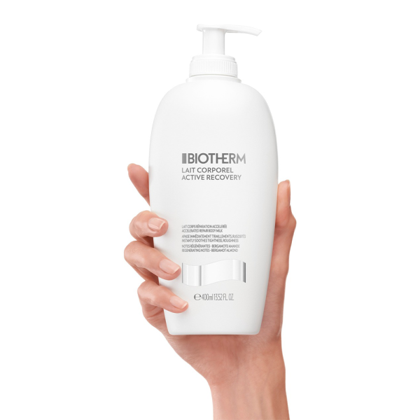 Biotherm Lait Corporel Active Ré‑Cover