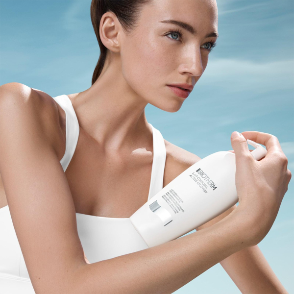 Biotherm Lait Corporel Active Ré‑Cover