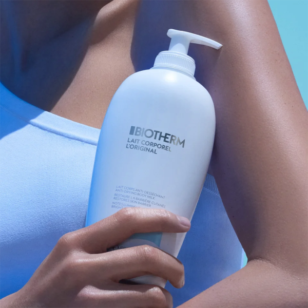 Biotherm Lait Corporel