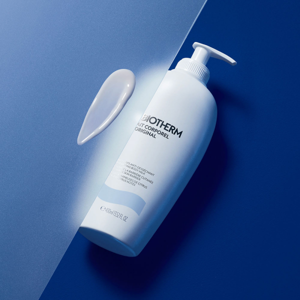 Biotherm Lait Corporel