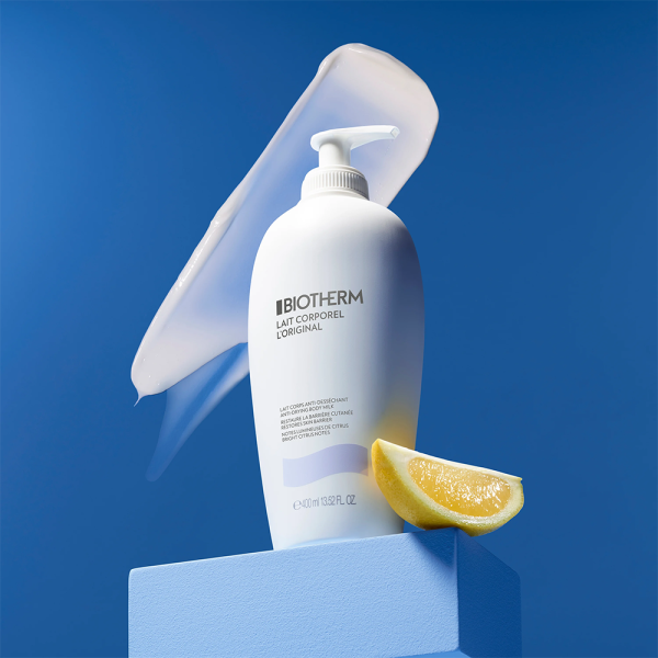 Biotherm Lait Corporel