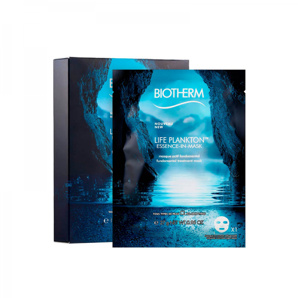 Biotherm Life Plankton ESS Mask