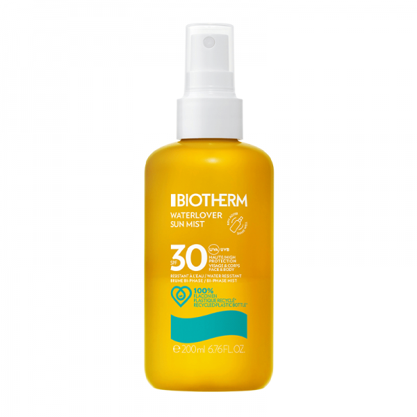 Biotherm Waterlover Sun Mist (SPF30) 200ml