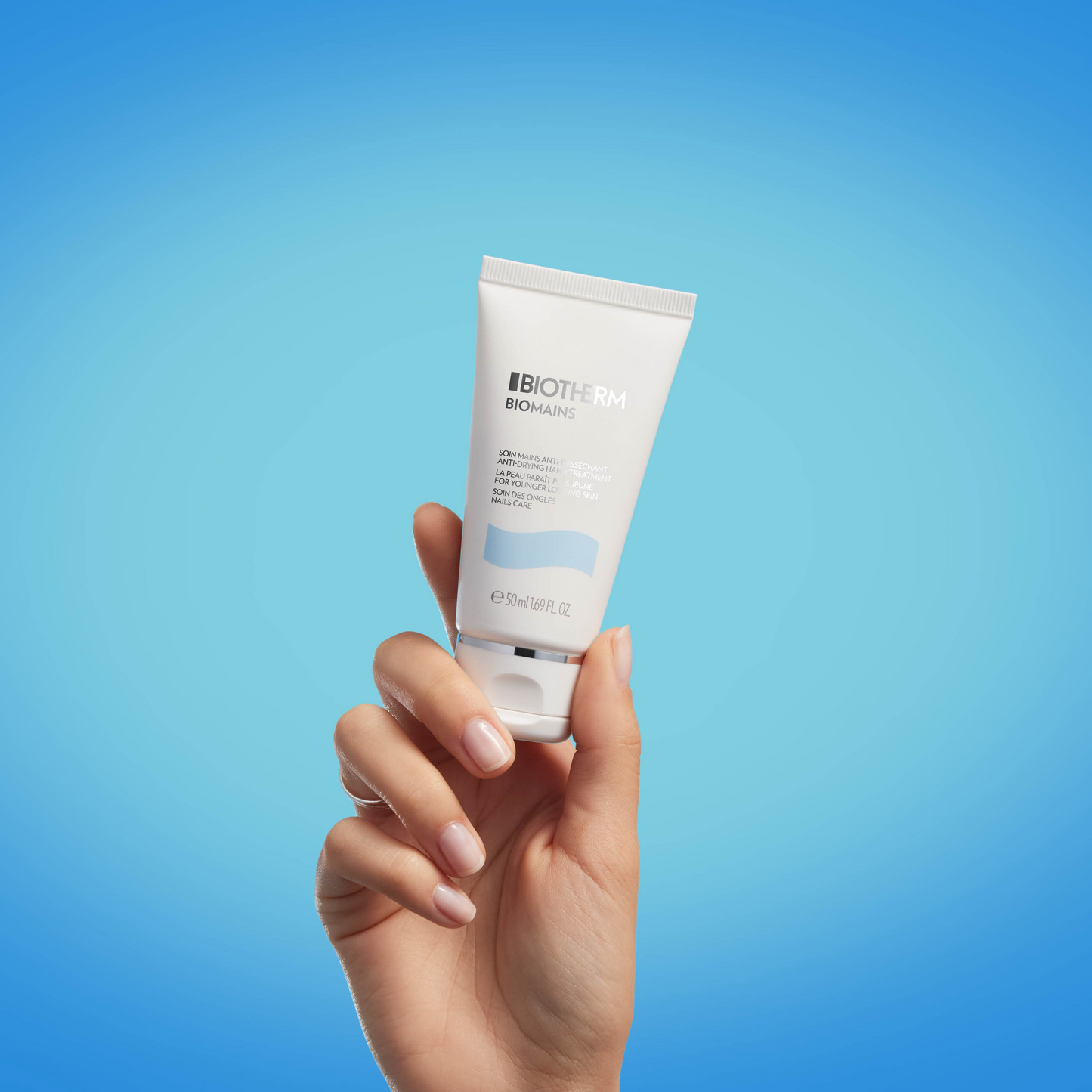 Biotherm Biomains Tube 50ml