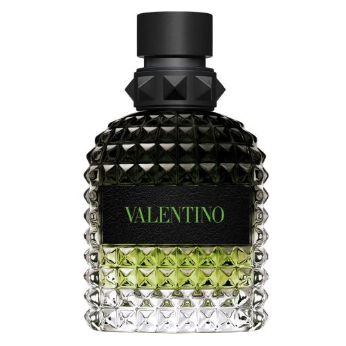 Valentino Born in Roma Green Stravaganza Uomo Eau de Toilette