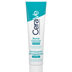 CeraVe Blemish Control Gel 40ml