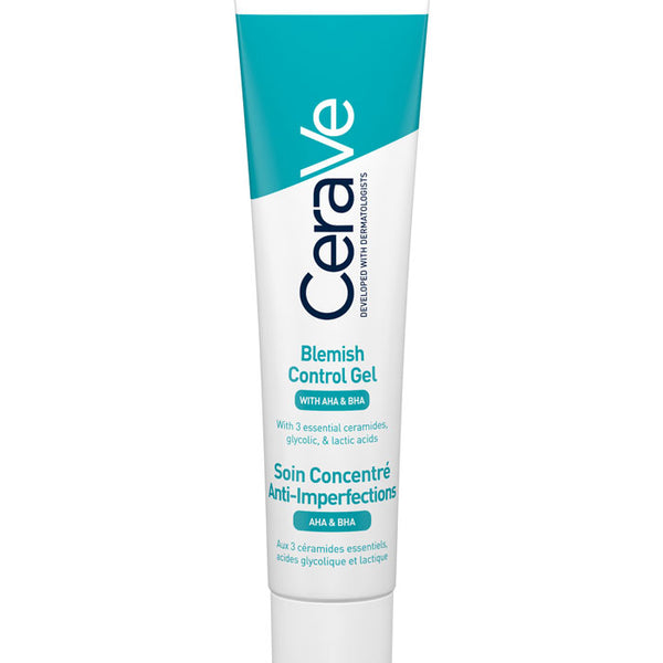 CeraVe Blemish Control Gel 40ml
