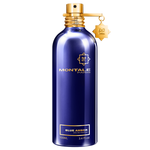 Montale Blue Amber Eau de Parfum 100 ml