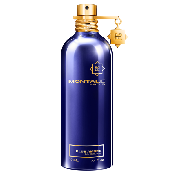 Montale Blue Amber Eau de Parfum 100 ml