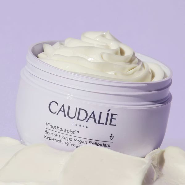 Caudalie Vinotherapist Body Butter