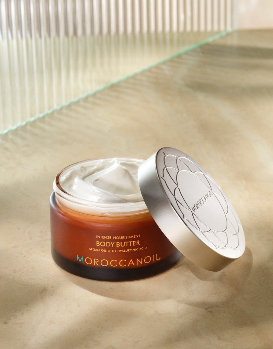 Moroccanoil puter za tijelo