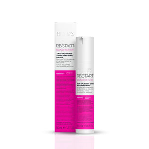 Revlon Professional Re/Start Bond Repair Anti-Split Ends Shine Repairing Drops 50 ml