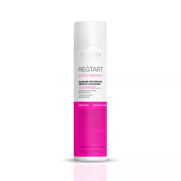 Revlon Professional Re/Start Bond Repair Gentle Cleanser 250 ml