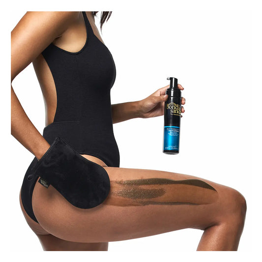 Bondi Sands Pena za samopotamnjivanje Dark 200ml