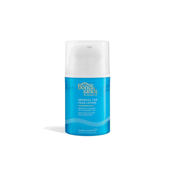 Bondi Sands Losion za lice za postepeno samopotamnjivanje 50ml