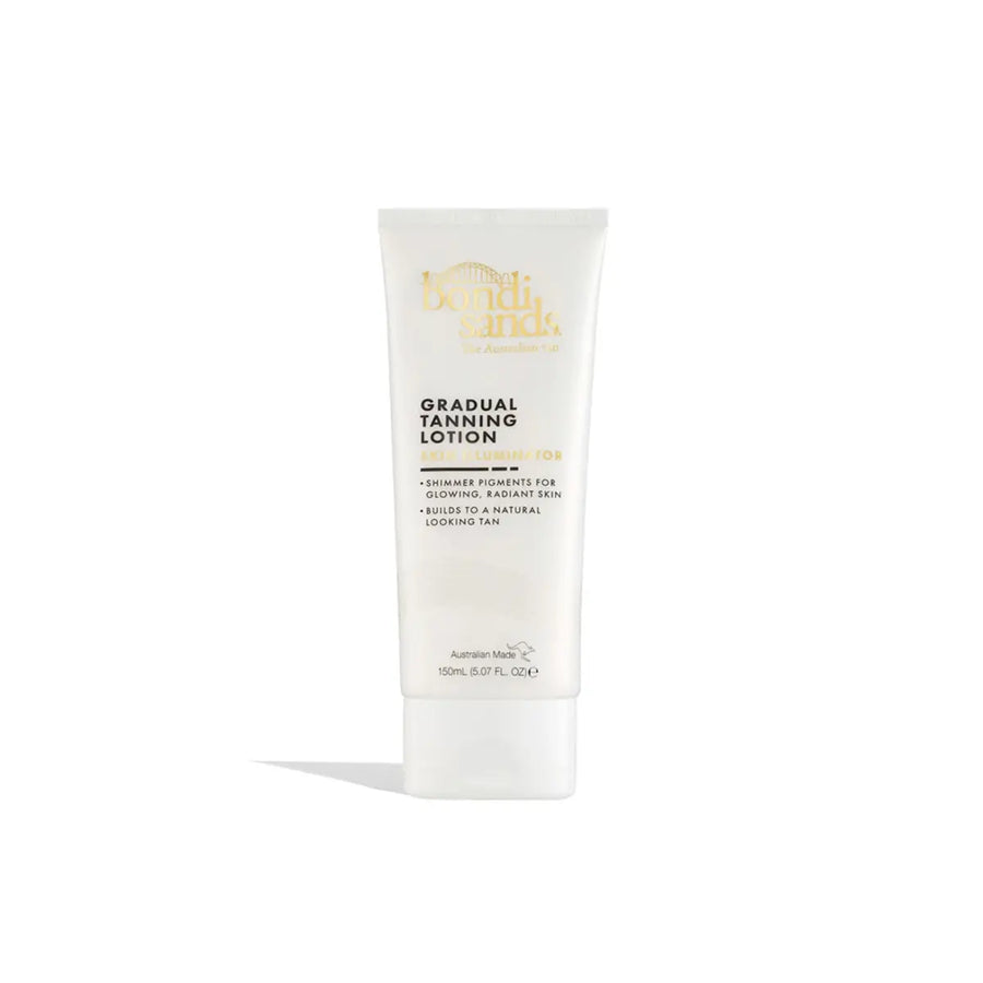 Bondi Sands Losion za postepeno samopotamnjivanje Skin Illuminator
