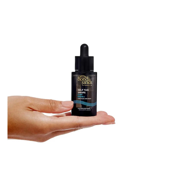 Bondi Sands Serum za lice Dark 30ml