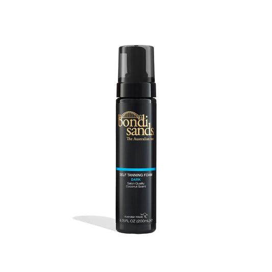 Bondi Sands Pena za samopotamnjivanje Dark 200ml