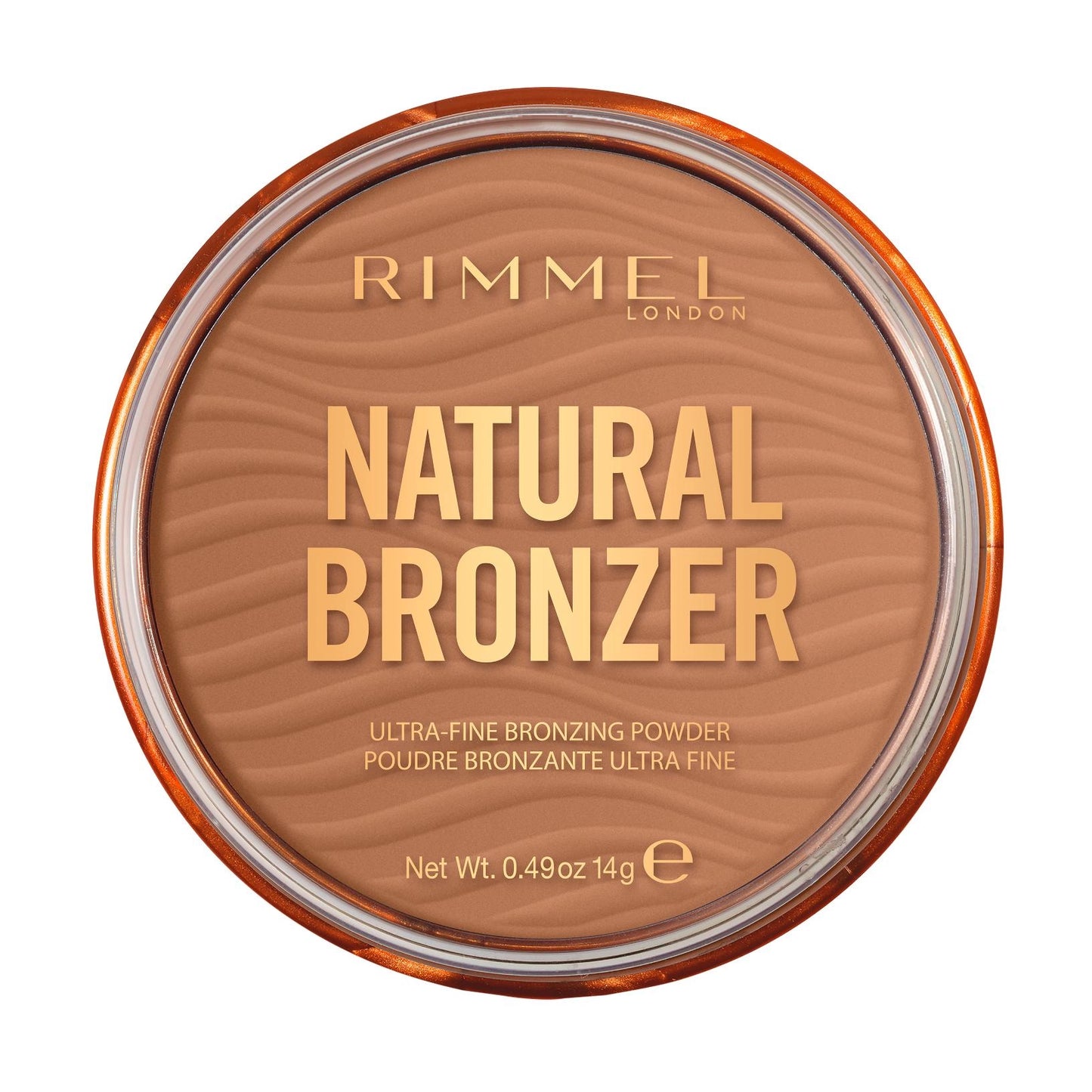 Rimmel Natural Bronzer
