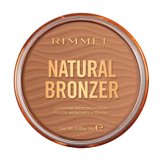 Rimmel Natural Bronzer