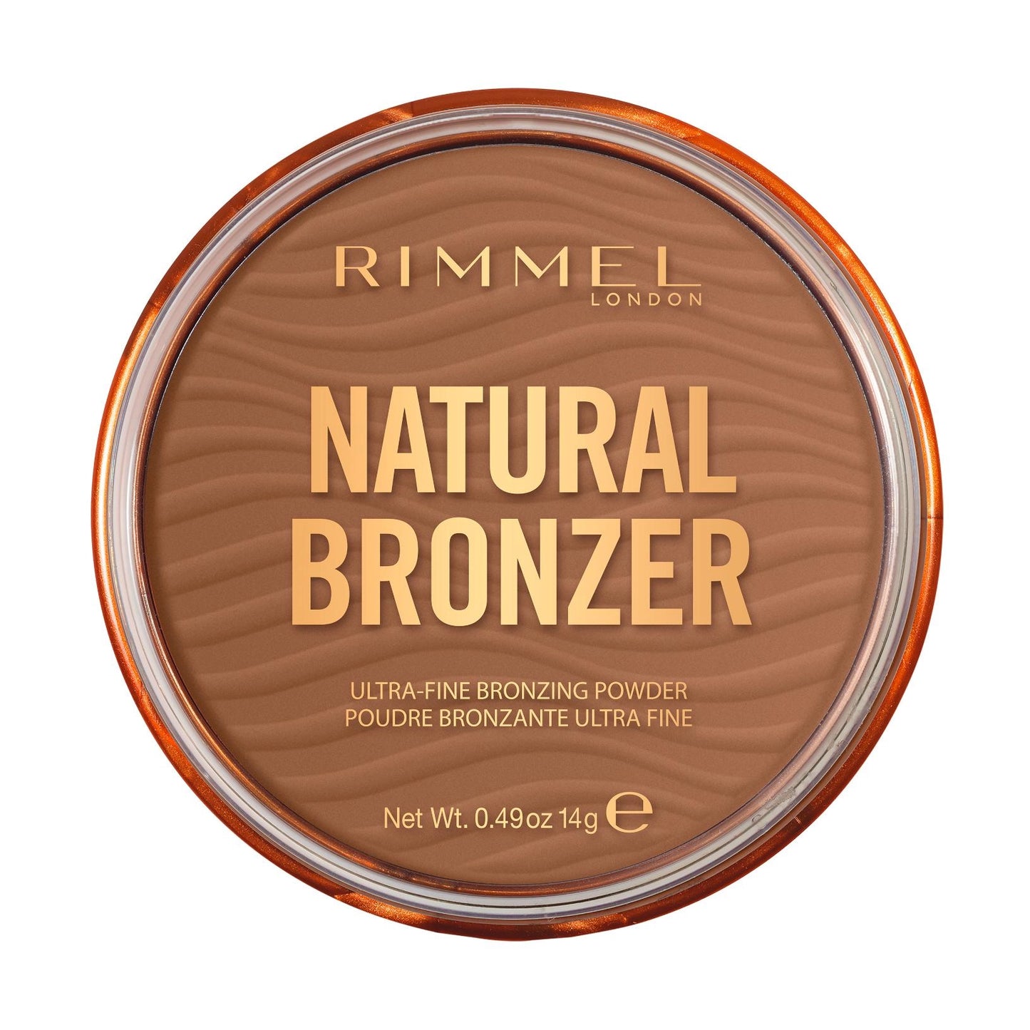Rimmel Natural Bronzer