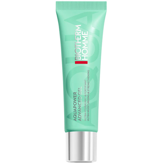 Biotherm Aquapower Advanced moisturizing facial gel 30ml