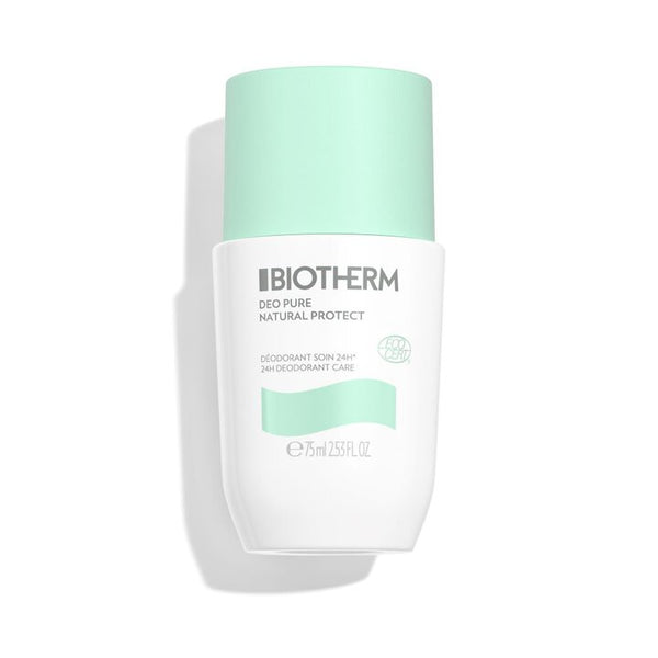 Biotherm Deo Pure Ecocert Roll-On 75ml