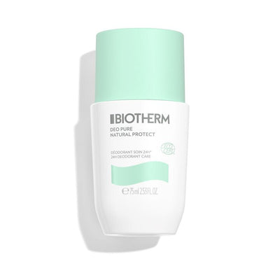 Biotherm Deo Pure Ecocert Roll-On 75ml