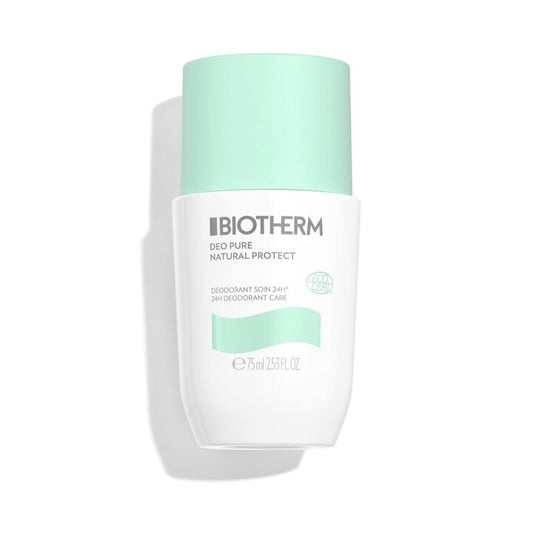 Biotherm Deo Pure Ecocert Roll-On 75ml