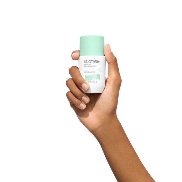 Biotherm Deo Pure Ecocert Roll-On 75ml