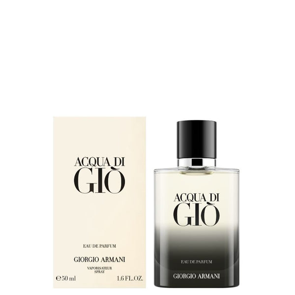 Armani Aqua Di Gio Homme EDP