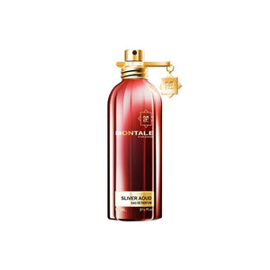 Montale Silver Aoud Eau de Parfum
