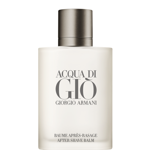 Giorgio Armani Acqua di Giò Pour Homme After Shave Balm 100 ml