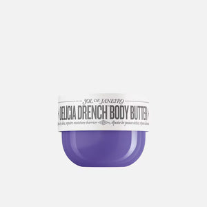Sol de Janeiro Delicia Drench Body Butter