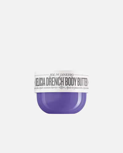 Sol de Janeiro Delicia Drench Body Butter