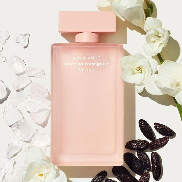 Narciso Rodriguez For Her Musc Nude